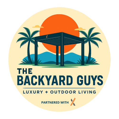 The Backyard Guys